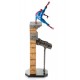 Marvel Comics Battle Diorama Series Statue 1/10 Spider-Man 51 cm